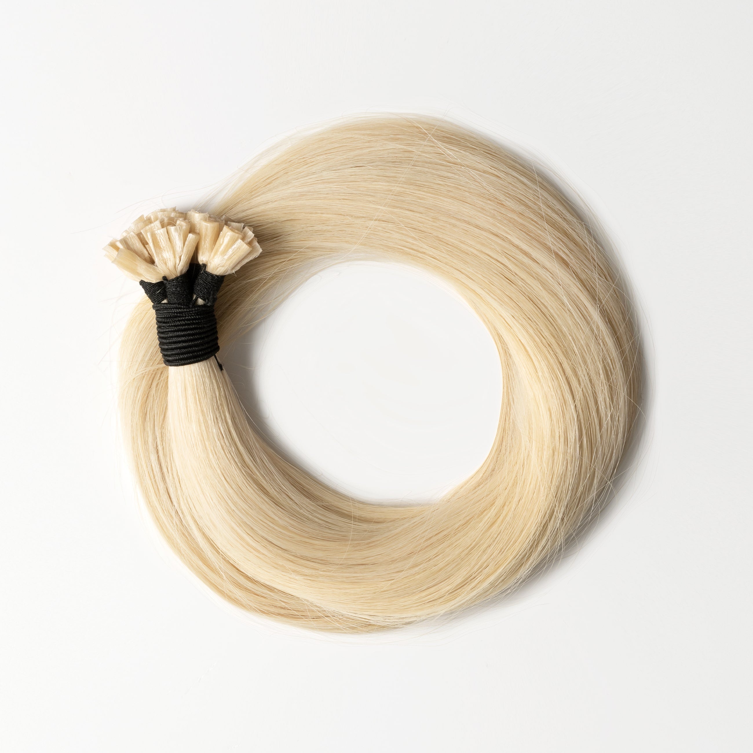 Bonding Extensions - Light Natural Blonde 60A