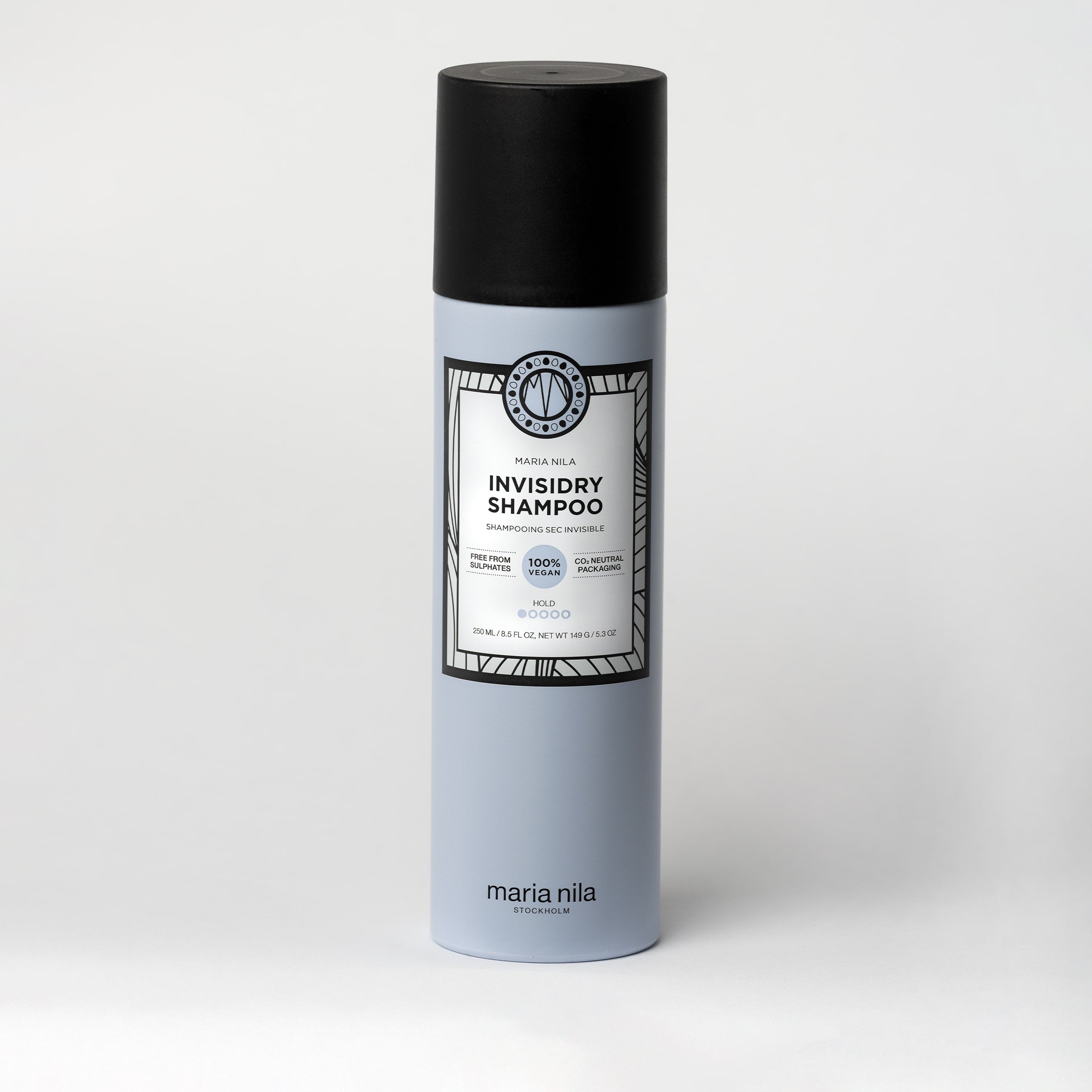 Maria Nila Invisidry Shampoo