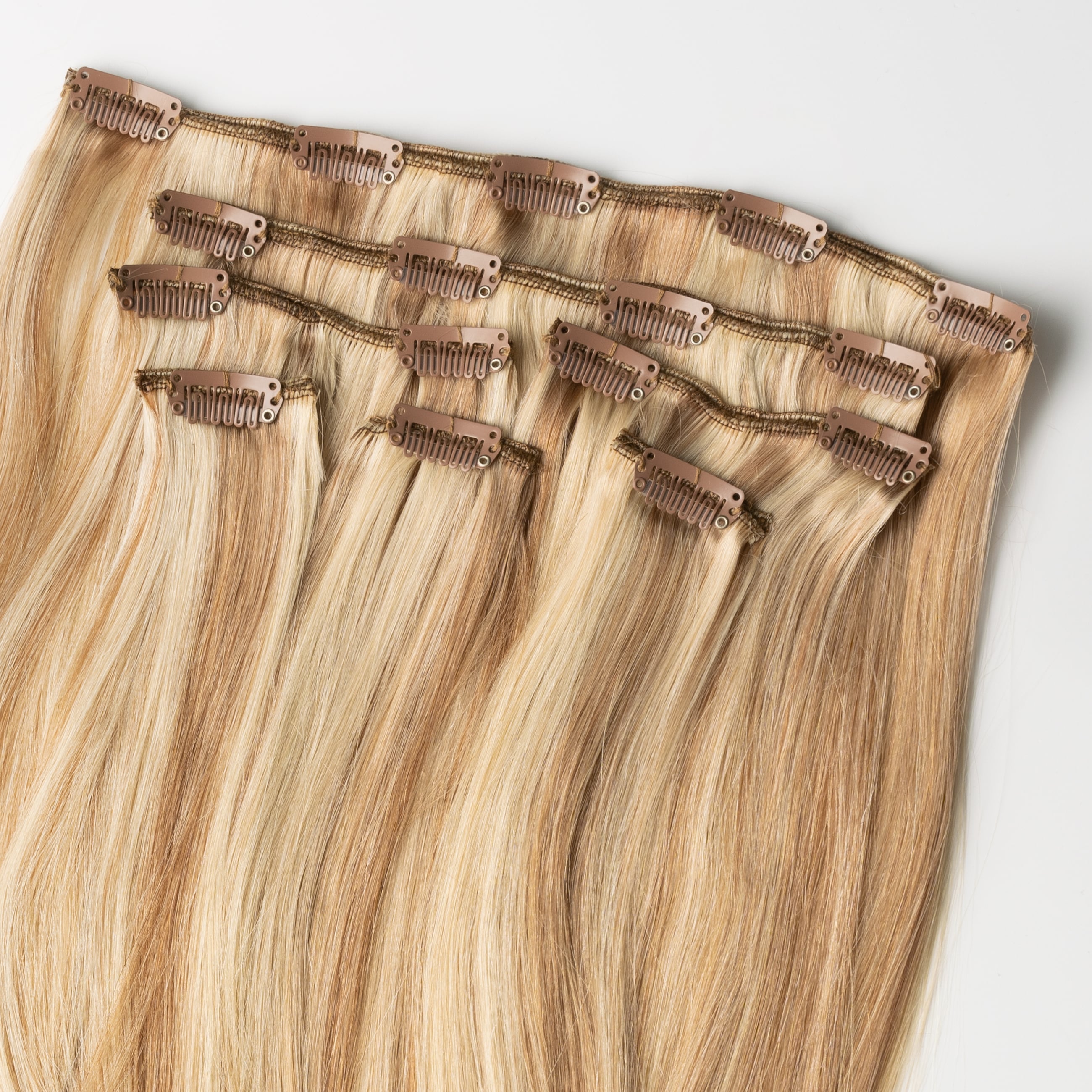 Clip in - Mix Nr. 10/22 - Original