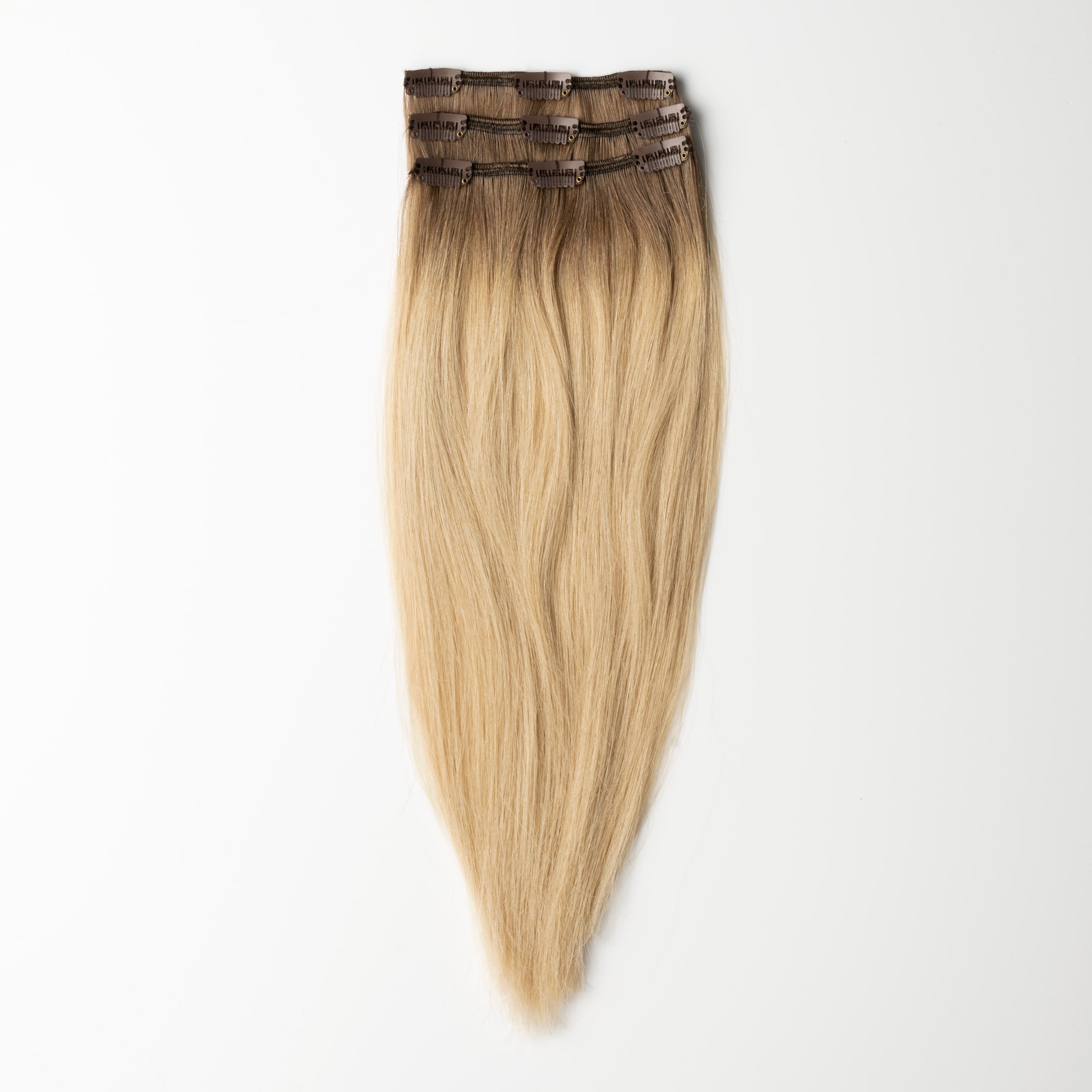 Clip in - Root Nr. R5B+15 - Luxury