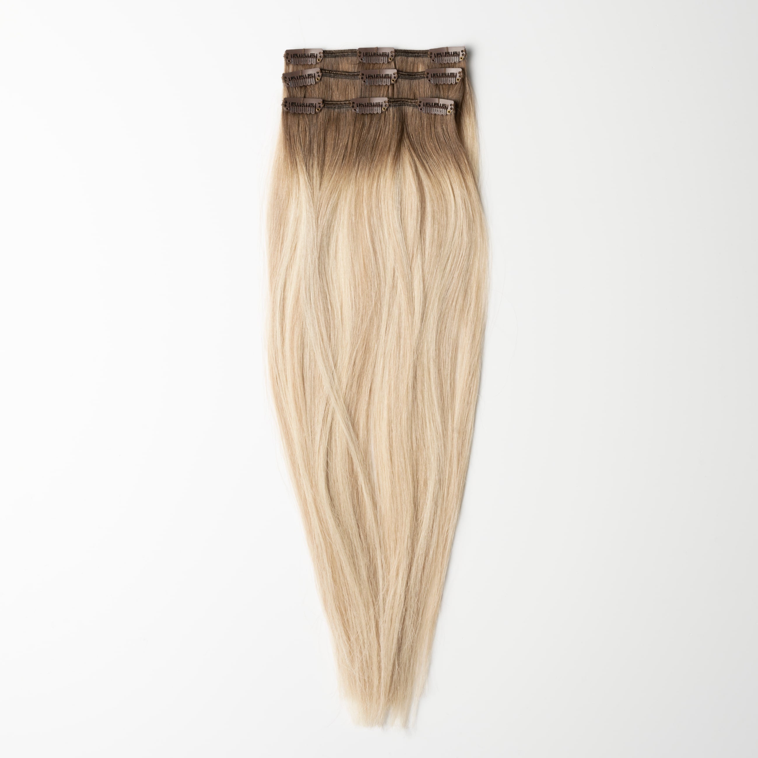 Clip in - Root Nr. R5B+16B/60B - Luxury