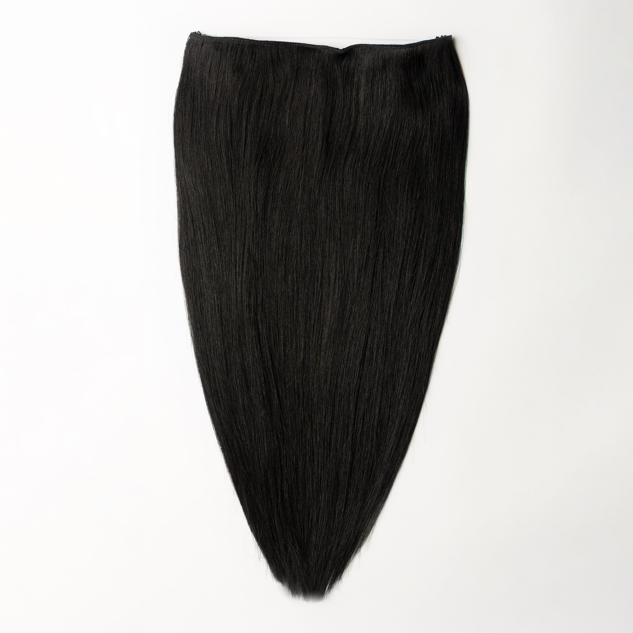 Flip in Extensions - Schwarz Nr. 1