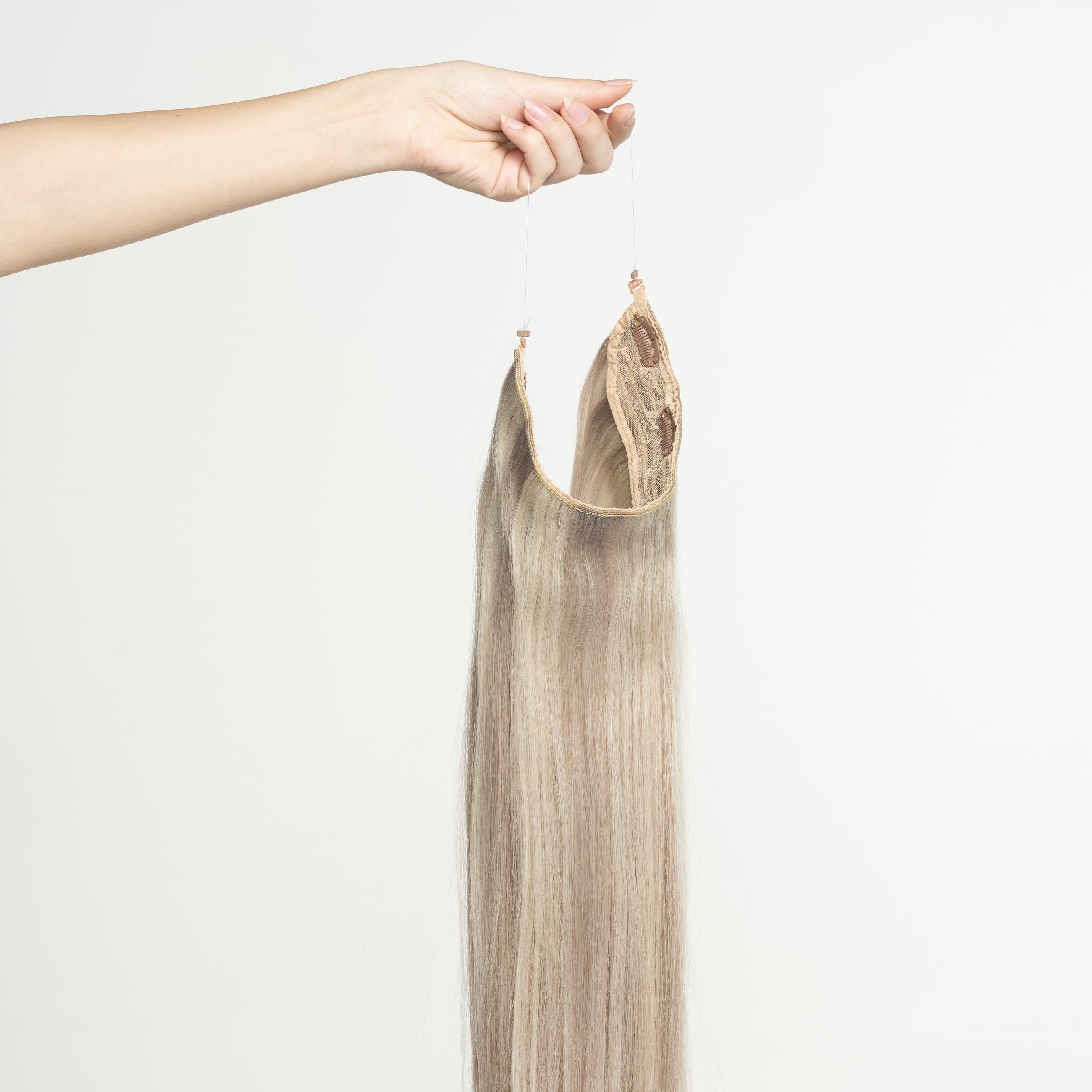 Flip in Extensions - Mix Nr. 16B/60B