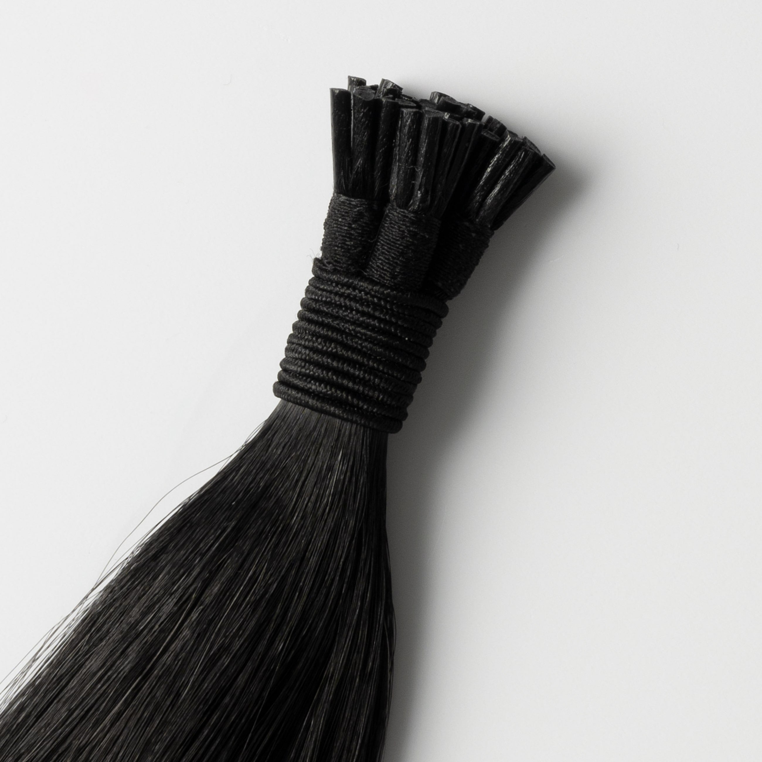 Microring Extensions - Schwarz Nr. 1