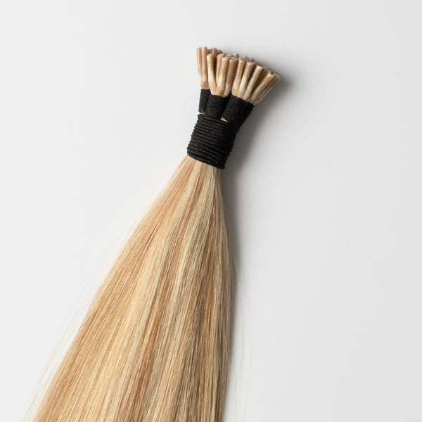 Microring Extensions - Helles Blond Nr. 60A Microring Extensions - Helles Blond Nr. 60A