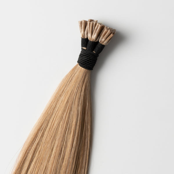 Microring Extensions - Helles Blond Nr. 60A Microring Extensions - Helles Blond Nr. 60A
