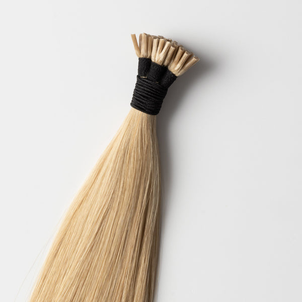 Microring Extensions - Helles Blond Nr. 60A Microring Extensions - Helles Blond Nr. 60A