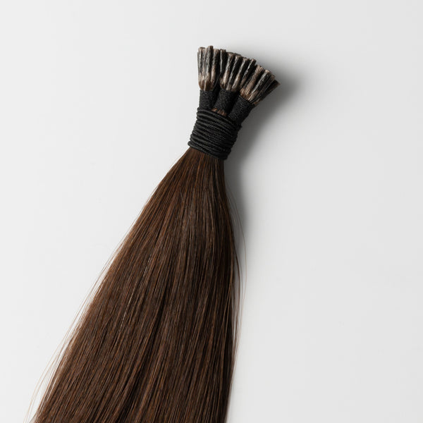 Microring Extensions - Helles Blond Nr. 60A Microring Extensions - Helles Blond Nr. 60A