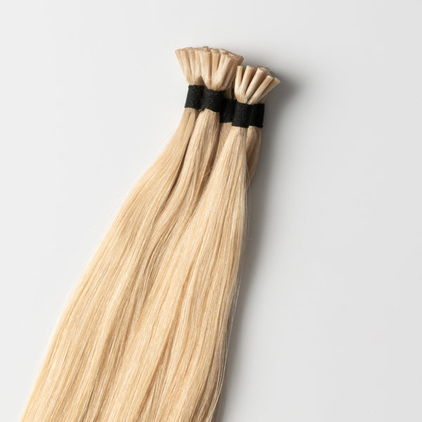 Microring Extensions - Helles Blond Nr. 60A Microring Extensions - Helles Blond Nr. 60A