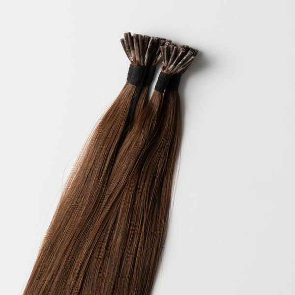Microring Extensions - Helles Blond Nr. 60A Microring Extensions - Helles Blond Nr. 60A