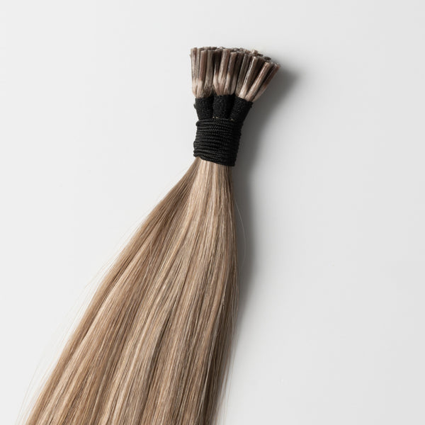 Microring Extensions - Helles Blond Nr. 60A Microring Extensions - Helles Blond Nr. 60A