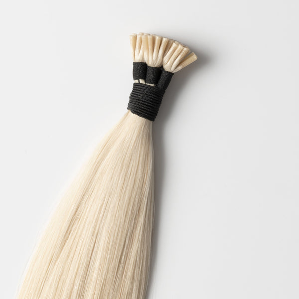 Microring Extensions - Helles Blond Nr. 60A Microring Extensions - Helles Blond Nr. 60A