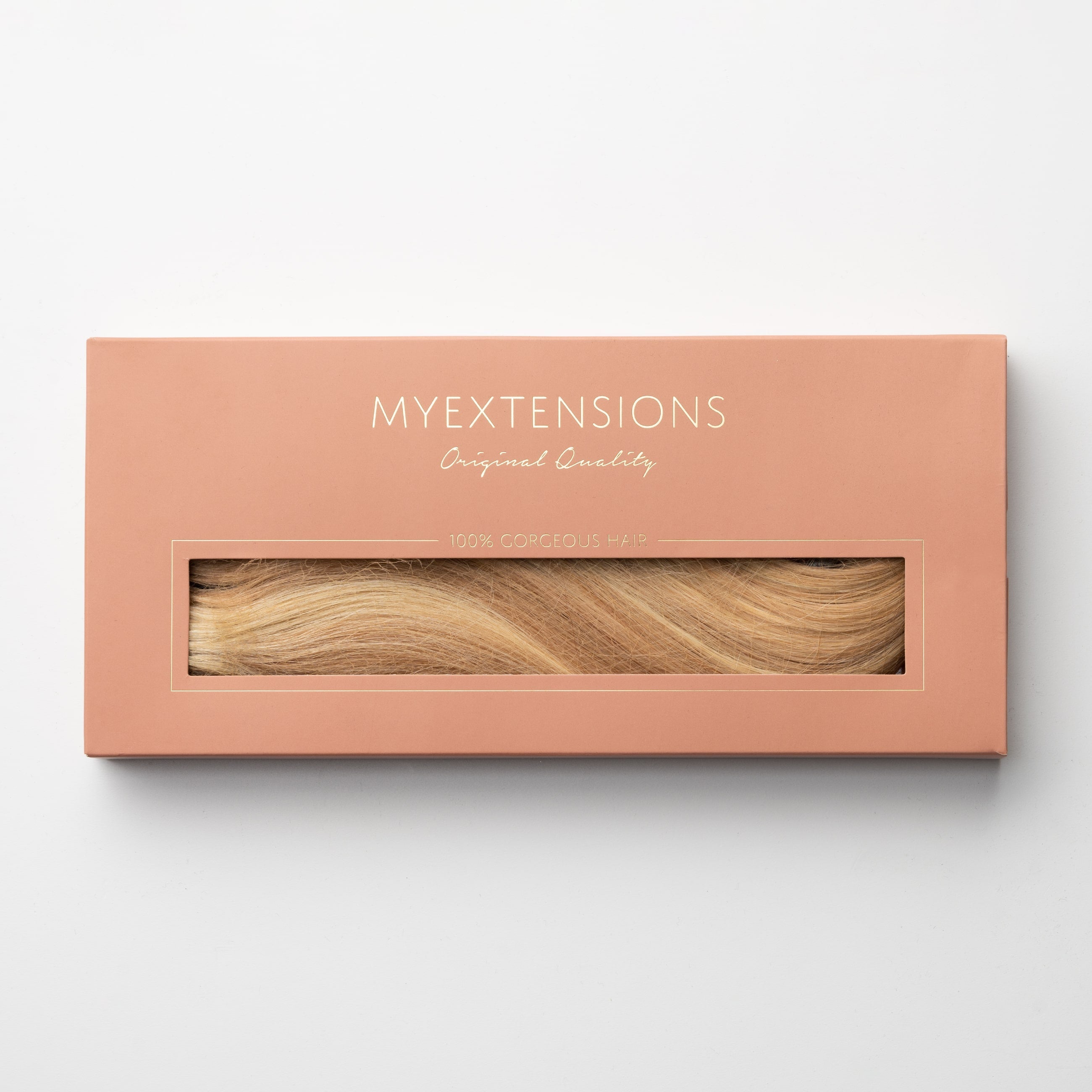 Clip in - Mix Nr. 10/22 - Original