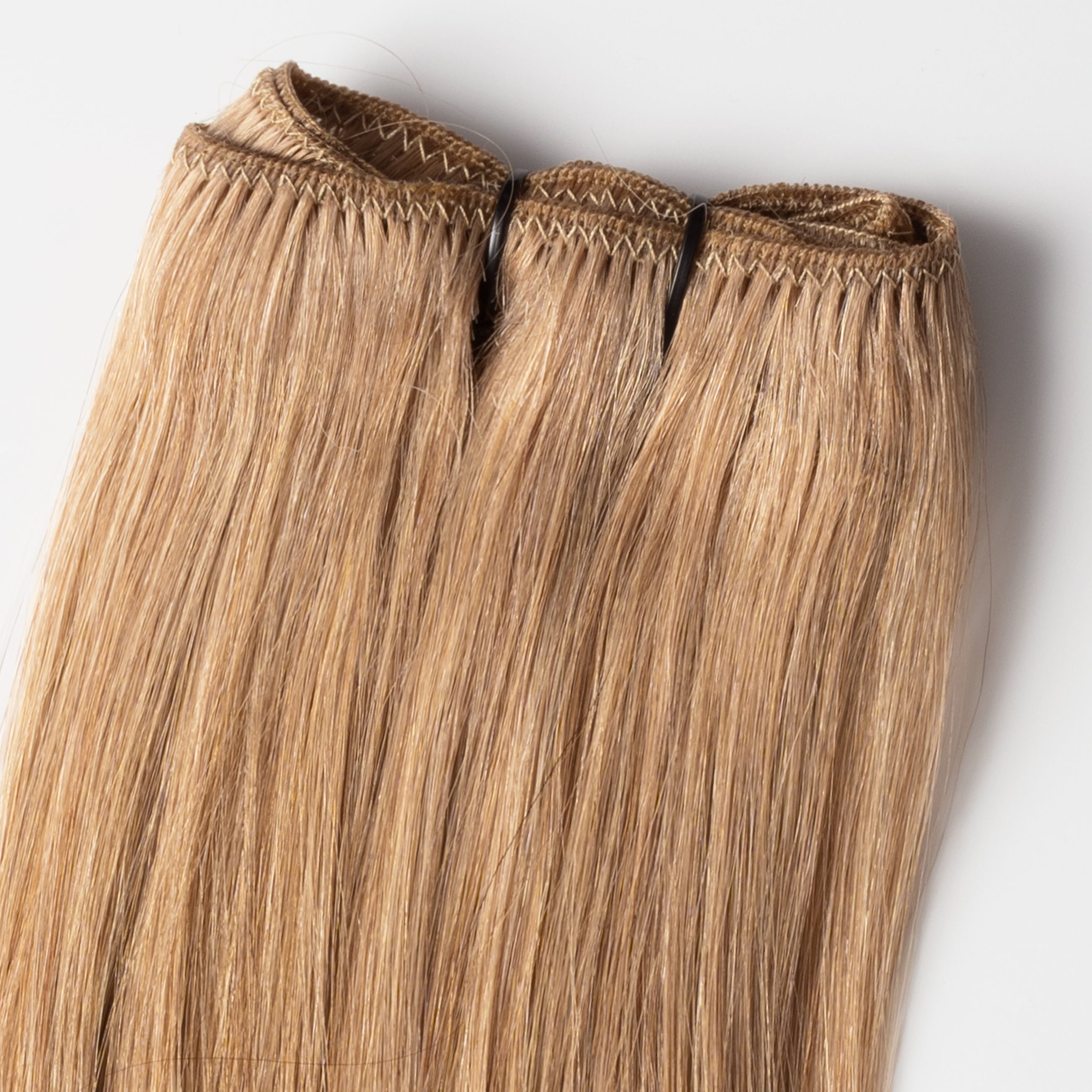 Tressen - Hellbraun Nr. 10