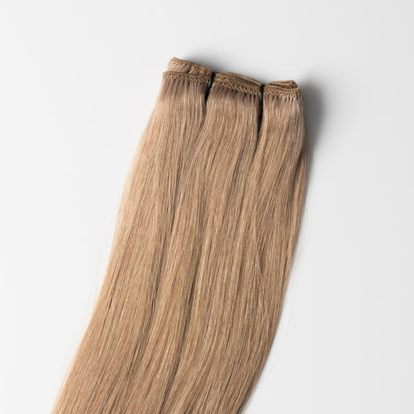 Tressen - Dark Beige Blonde 12B Tressen - Dark Beige Blonde 12B