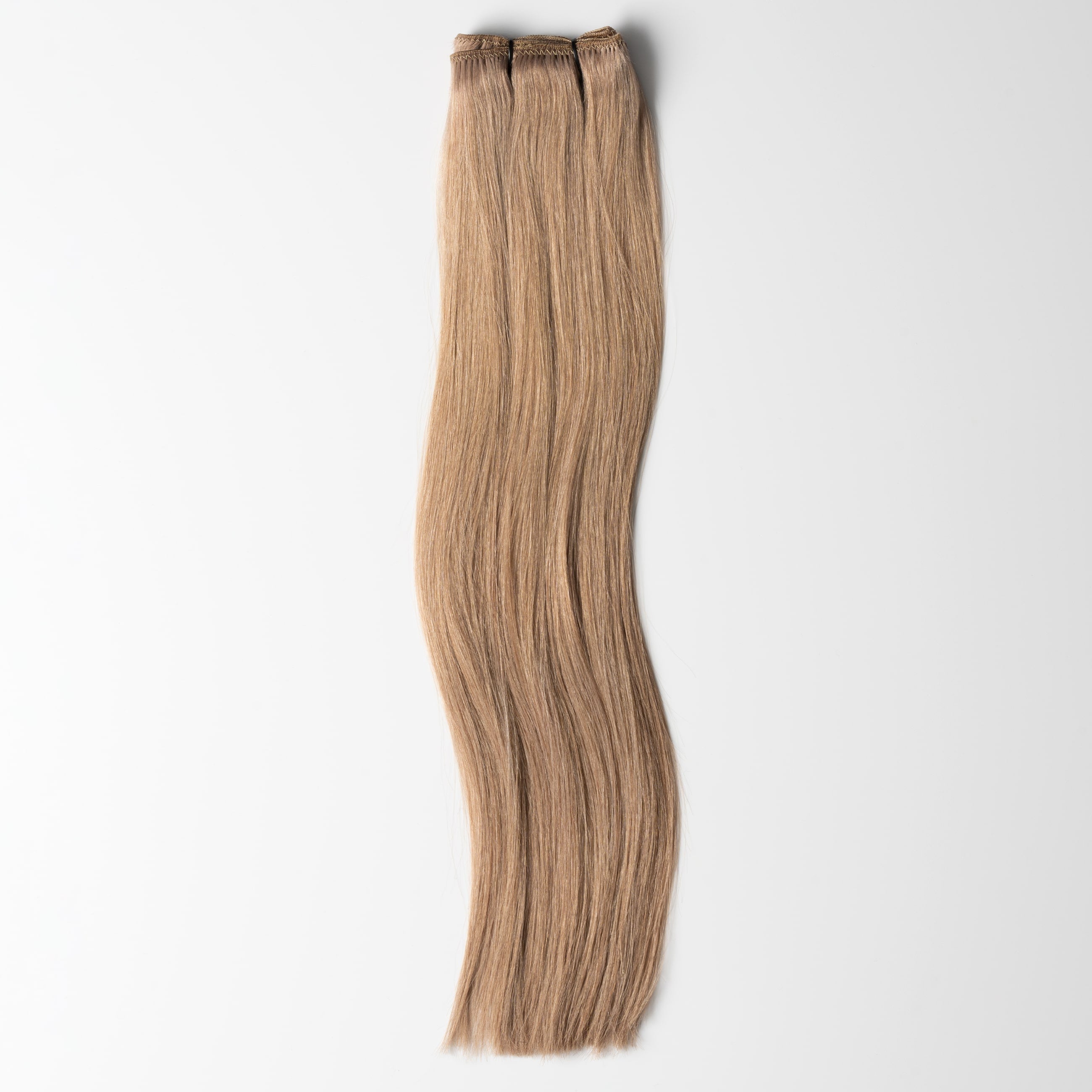 Tressen - Dark Beige Blonde 12B