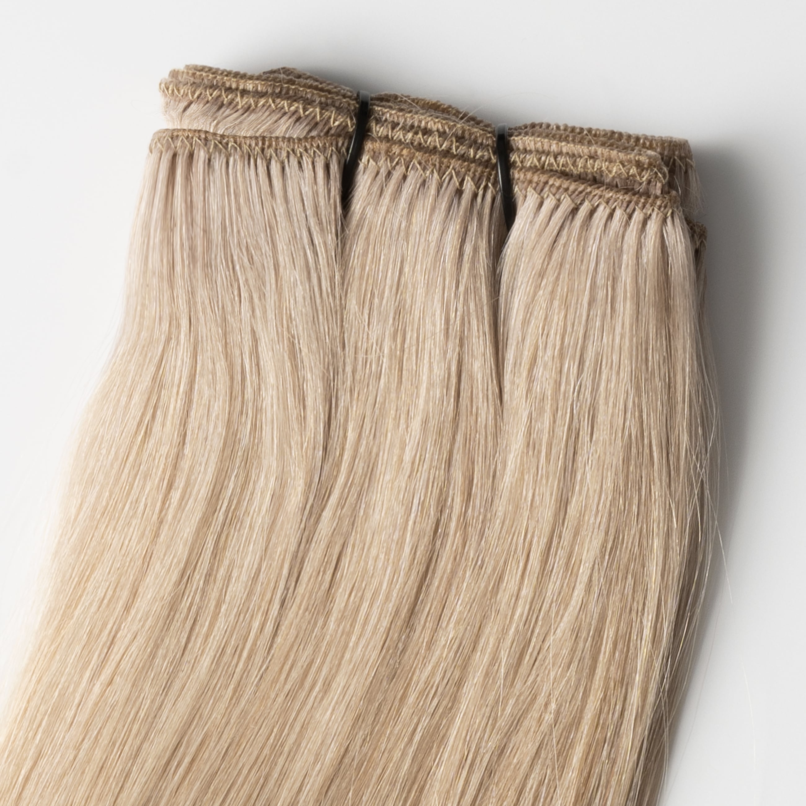 Tressen - Beige Blonde 16B