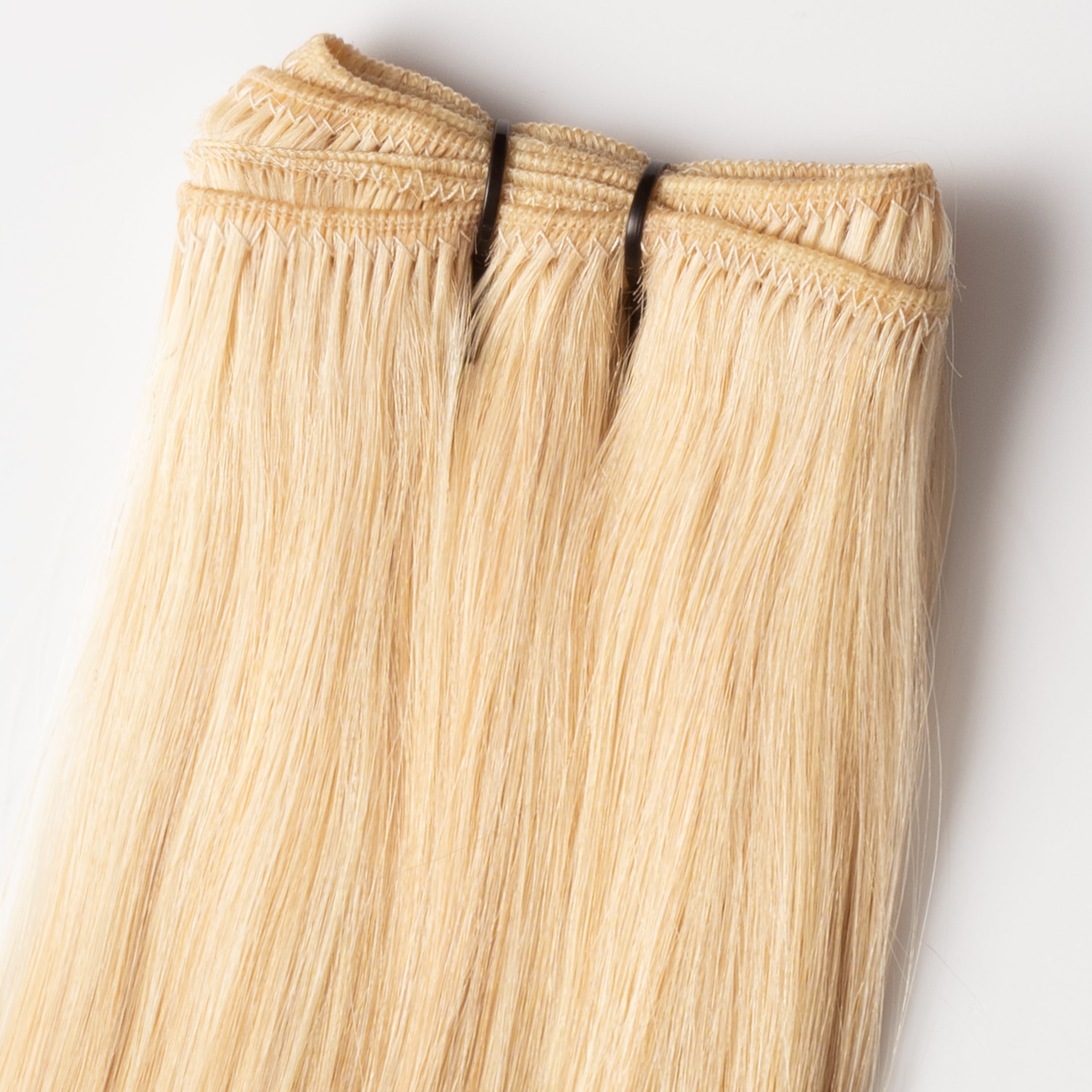 Tressen - Goldblond Nr. 22