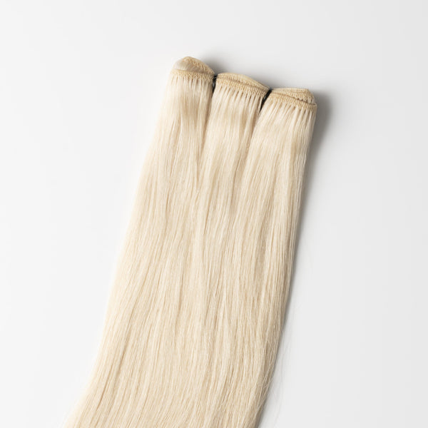Tressen - Natural Blonde Balayage 3B+15A