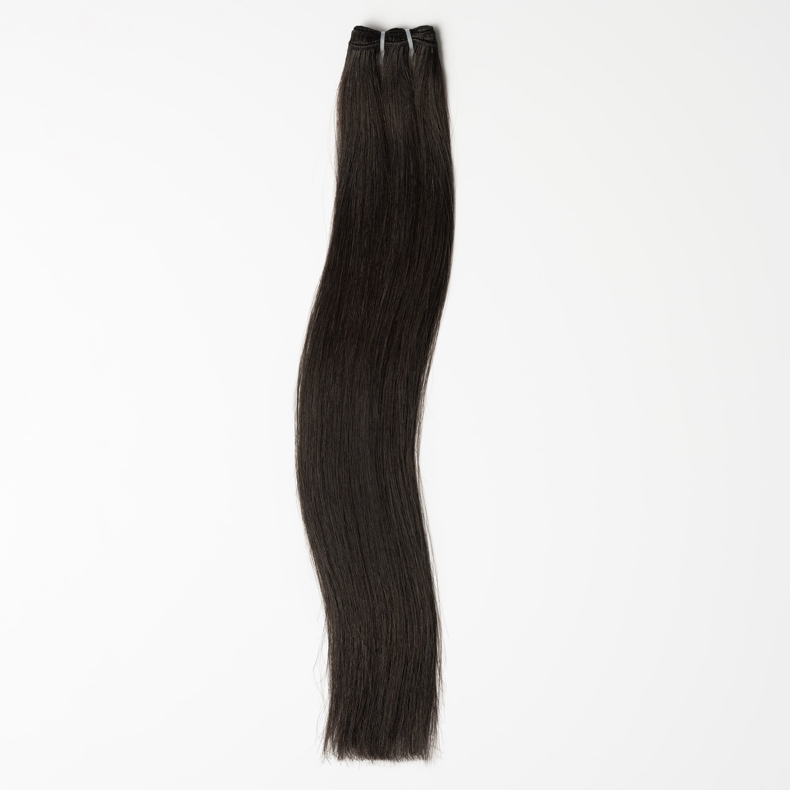 Tressen - Dark Natural Brown 1A