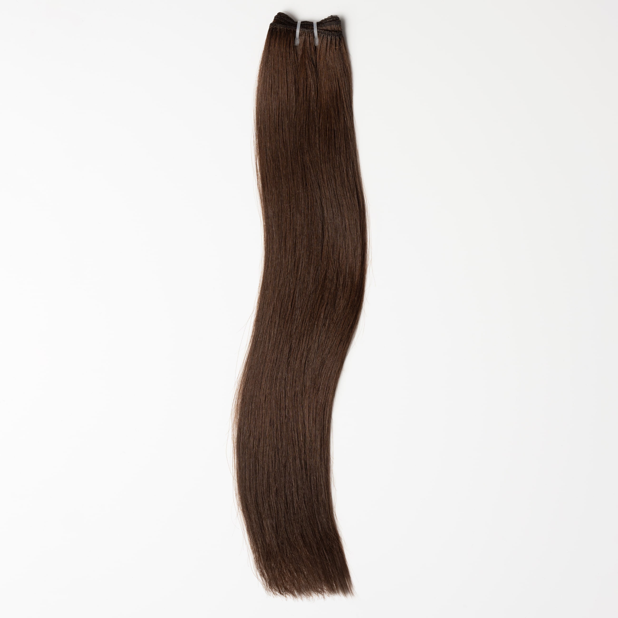Tressen - Chocolate Brown 2