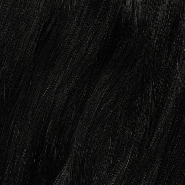 Invisible Tape Weft - Black 1