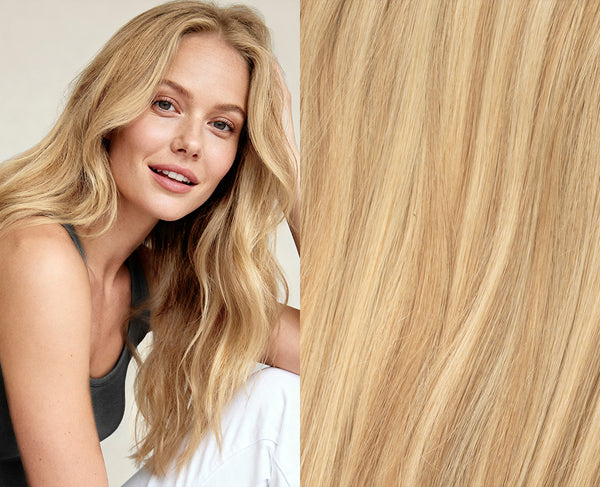 Honey Blonde Mix 10/22