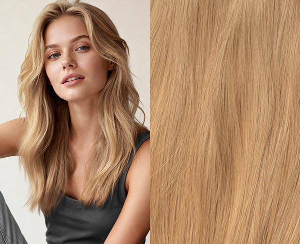 Light Caramel 10