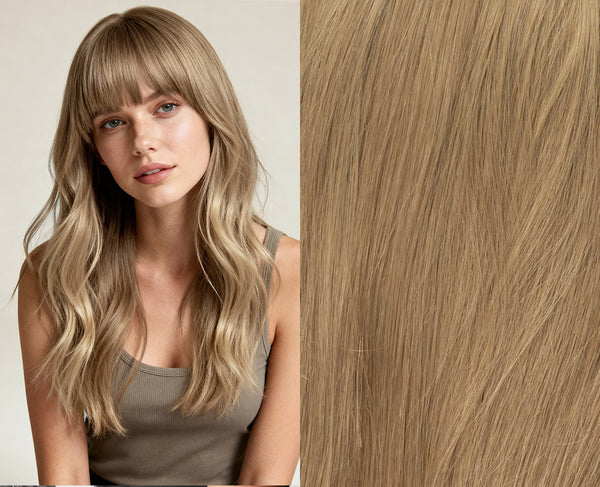 Dark Beige Blonde 12B