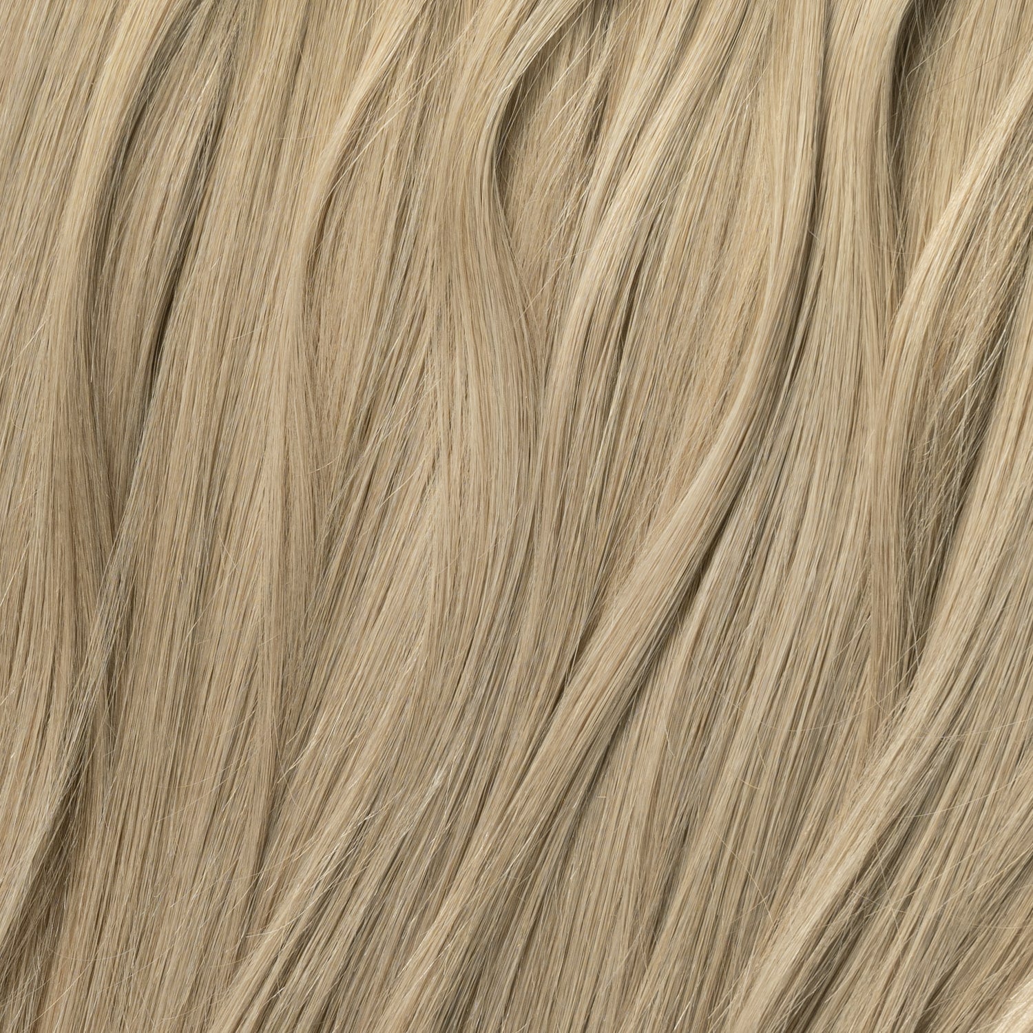 Ponytail Extensions - Dark Ash Blonde 14B