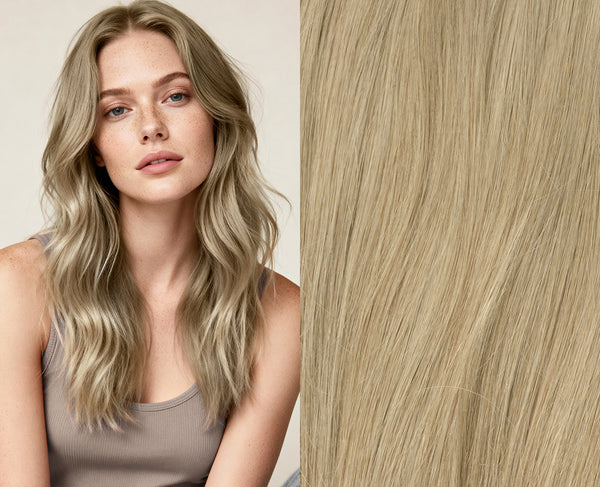 Dark Ash Blonde 14B