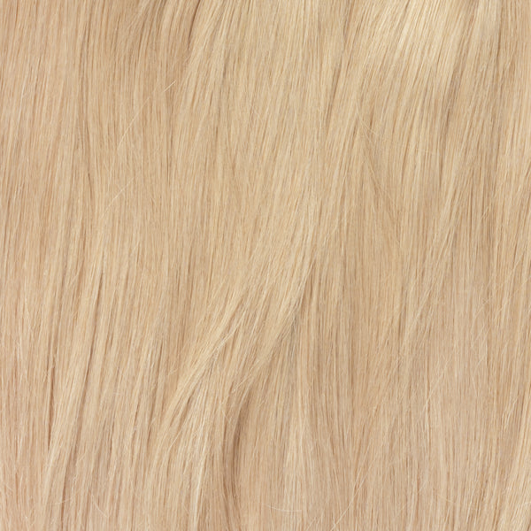 Tressen - Natural Blonde 15