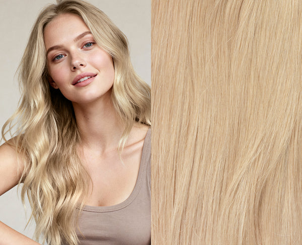 Natural Blonde 15