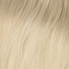 Tape in Extensions - Light Ash Blonde Root 16B+60B