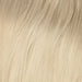 Clip in - Light Ash Blonde Root 16B+60B