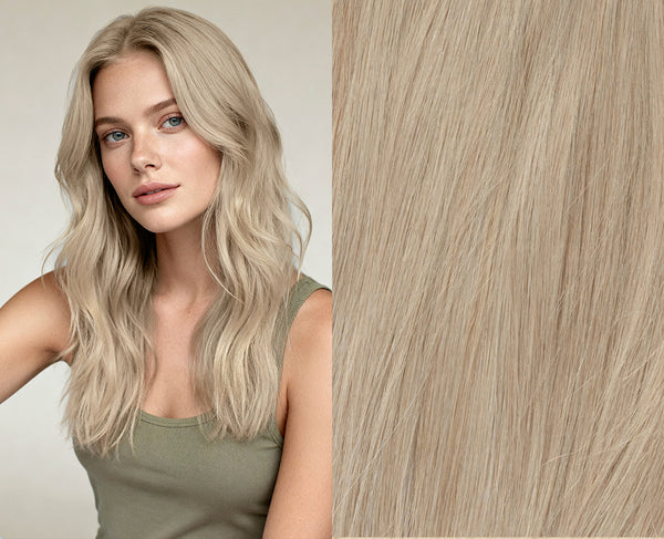 Ash Blonde 17B