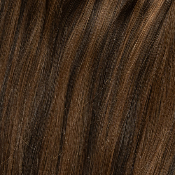 Tressen - Dark Chocolate Brown Mix 1B/4