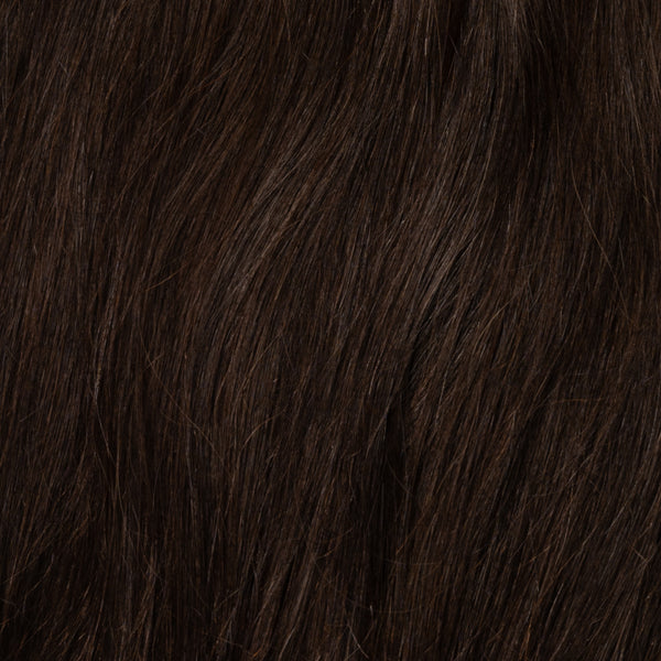 Tressen - Dark Chocolate Brown 1B