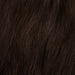 Tape in Extensions - Dark Chocolate Brown 1B