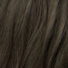 Clip in - Extra Dark Ash Brown 1C