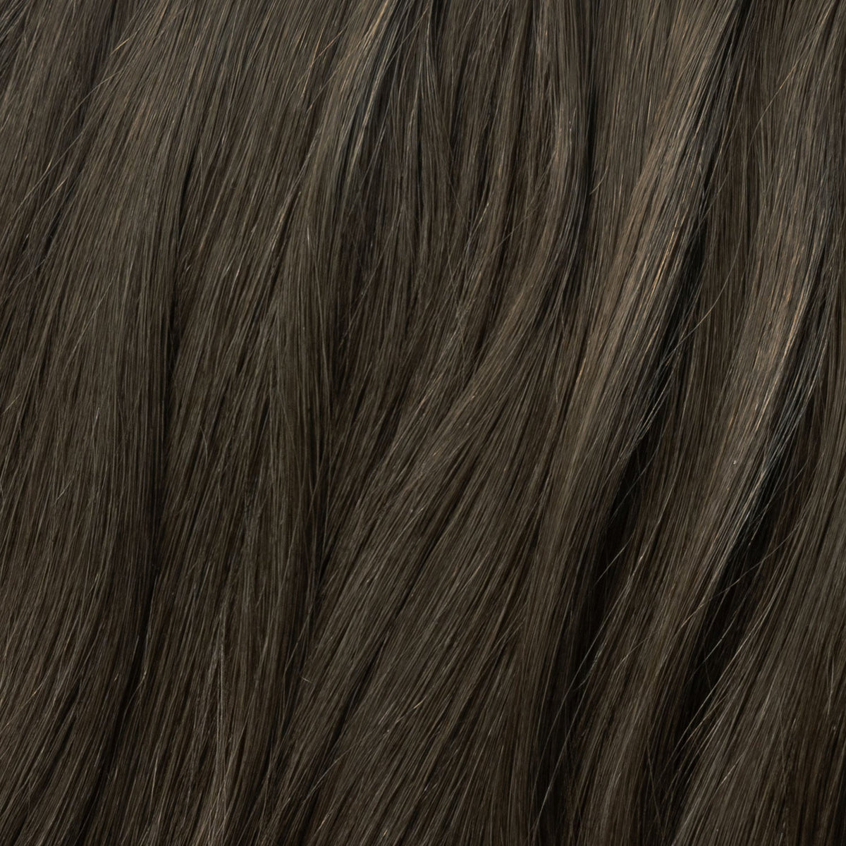 Bonding Extensions - Extra Dark Ash Brown 1C