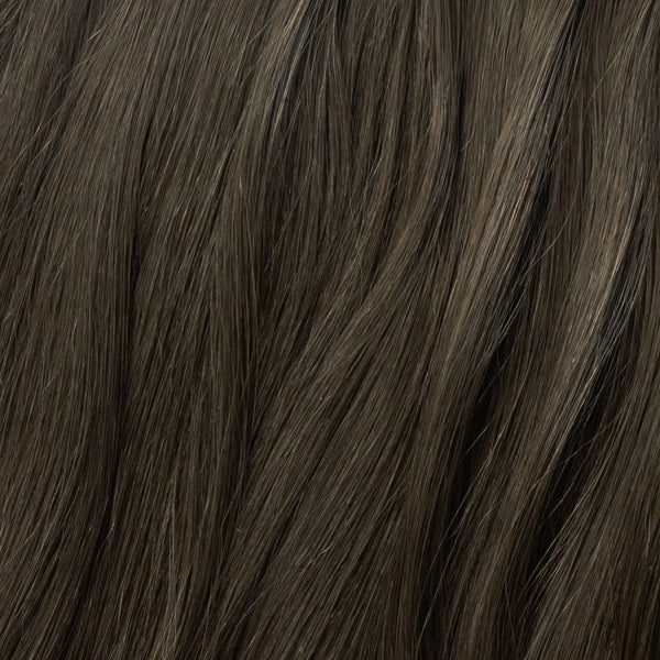 Tressen - Extra Dark Ash Brown 1C