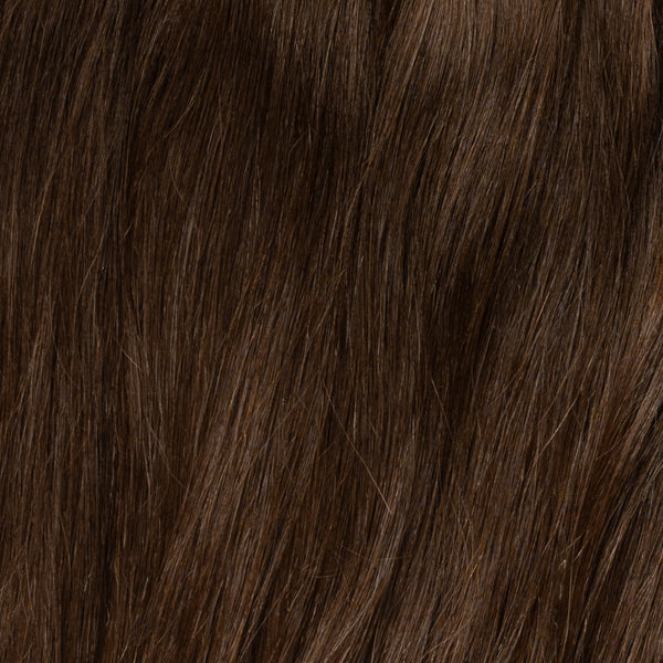 Tressen - Chocolate Brown 2
