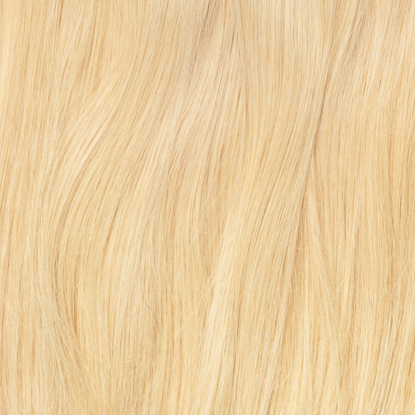 Tressen - Light Honey Blonde 22