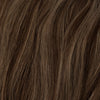 Tressen - Dark Ash Brown Mix 2B/3B