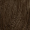 Microring Extensions - Dark Ash Brown 2C