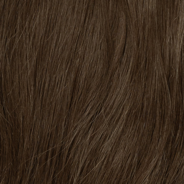 Tressen - Dark Ash Brown 2C