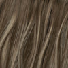 Clip in - Ash Brown Balayage 2C+5B