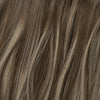 Tape in Extensions - Ash Brown Balayage 2C+5B