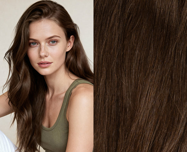 Chocolate Brown 2